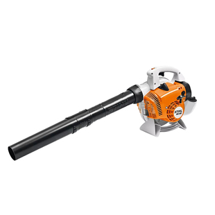 斯蒂尔BG56手提式吹风机STIHL吹吸两用机森林消防灭火机大棚吹雪
