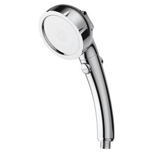 德国通用增压花洒喷头手持水龙头洗澡淋雨头套装沐浴淋蓬头通用