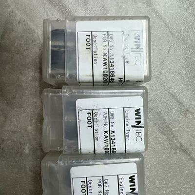 WINTEC NOZZLE ,进口全新油嘴，3个一起拍，需要