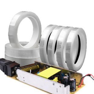 液晶电视屏幕保护膜维修变压器包扎胶带无痕胶布电容器包扎绝缘胶带防水耐高温胶带笛膜胶带手机维修封屏胶