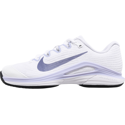 Nike网球鞋女郑钦文Vapor12缓震