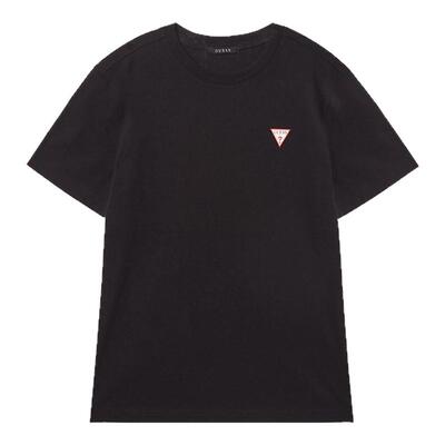 短袖韩版常规印花纯棉