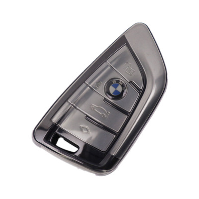 专用于宝马老款5系汽车钥匙套