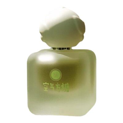 噗噗代言friendlyme香水