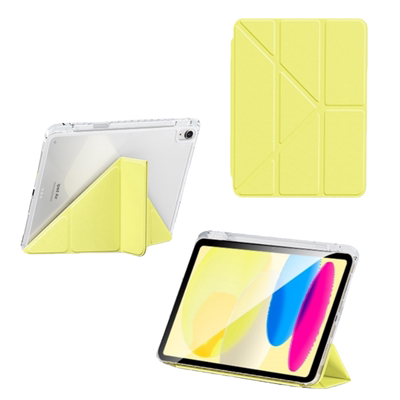 【极透防弯散热】iPad新款保护壳