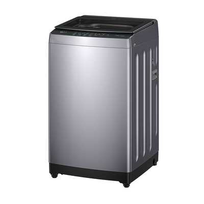 海尔12公斤全自动直驱波轮洗衣机