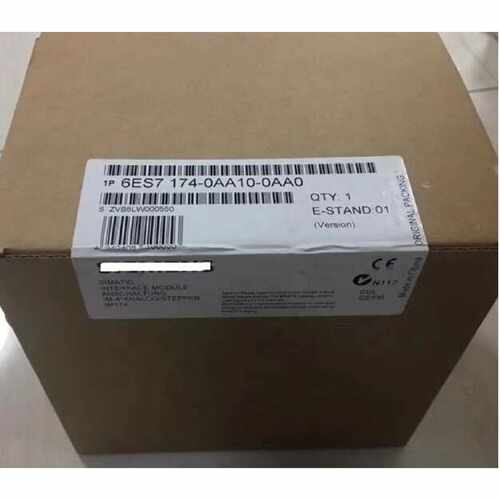 询价6ES7174-0AA10-0AA0产品质保一年