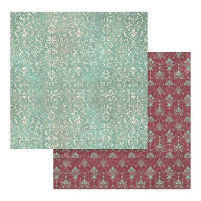 Stamper进口纸本DIY手工制作