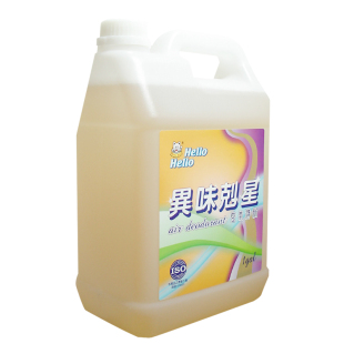 台湾除臭剂分解地毯异味克星ktv酒店厕所除尿骚霉味清新空气用品