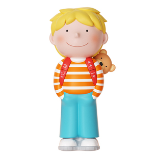 【达人推荐】喜马拉雅奇奇学kipper牛津树双语早教故事机新年礼物