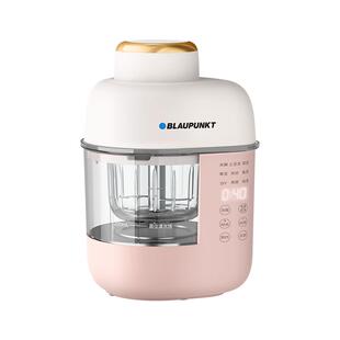 德国蓝宝婴儿辅食机家用打米糊蒸煮一体宝宝多功能料理机烹饪机