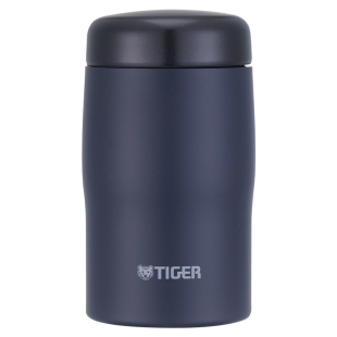 tiger虎牌商务办公简约系进口保温杯240ml男女士便携水杯MJF-A024