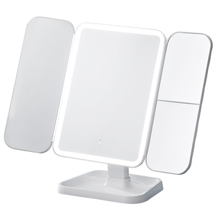 生日礼物女生实用的送女朋友女友老婆小众高级感化妆镜三八妇女节