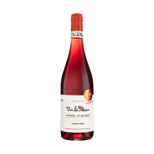 富海风颂歌丹娜轻压榨法国原瓶进口红酒冰葡萄酒礼盒送礼干红