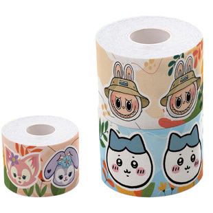 滑雪防冻贴户外防风单板双板滑雪护脸贴冬季滑雪卡通鼻贴护脸贴