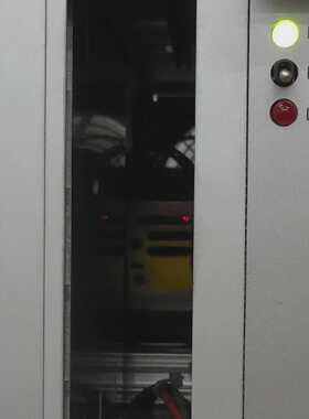RadiSys PME SIO-1 K7034-002-2-23158-100 23158-100 Rev 2A