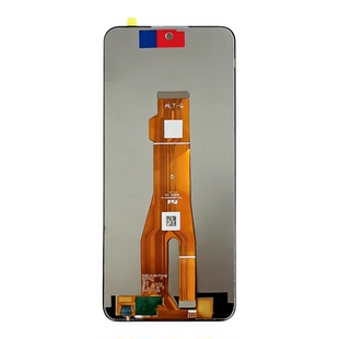 适用于荣耀畅玩60Plus 荣耀play9t 屏幕总成原装配件屏幕