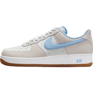 Nike/耐克官方正品2025男士经典运动低帮轻便拼接板鞋IB6388-002