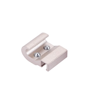 亚德客气缸磁性开关固定支架F-SC32/40/50/63/80-100SH/125/160SH