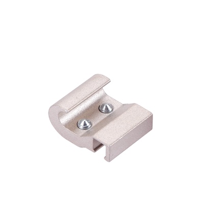 亚德客磁性开关固定感应线支架SH