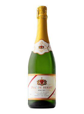 法国进口波尔多佩玥茉莉花起泡酒