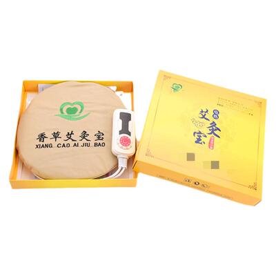 香身电加热艾灸宝暖宫护腰祛湿寒