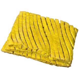 湖南特产正宗宁乡兰花干子生胚家用摆摊开店商用铁板豆腐串豆制品