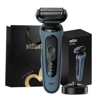 快充电动剃须刀往复式