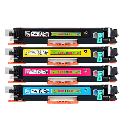 CP1025硒鼓CE310A/M176n粉盒