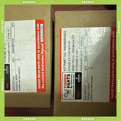 R4300AAX022,865-81737爱默生【问价】