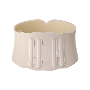 【自营】Oultonpark日本进口护腰带隐形薄款腰肌劳损束腰带专用