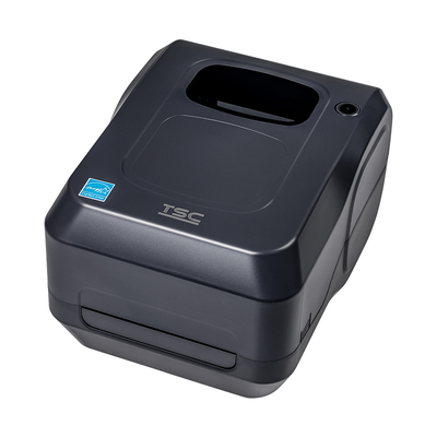 TSC标签打印机操作简单包教会