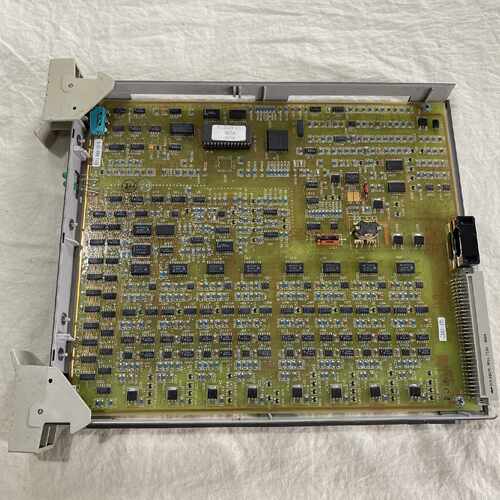 议价霍尼韦尔扩展板51304671 REV D DIN-96CPC-RR1L·TG30 0694主