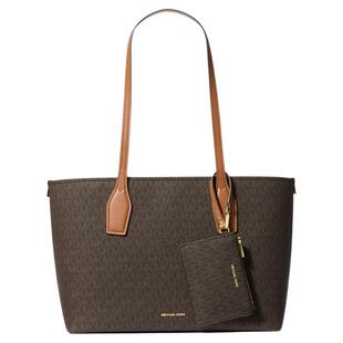【新年礼物】Michael Kors女士大号托特包mk正品大容量手提单肩包