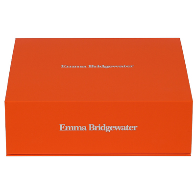 emma餐饮具礼盒包装空盒