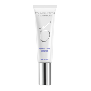 ZO SKIN Retinol+Acne Complex A醇净痘焕肤精华改善痤疮痘肌痘印