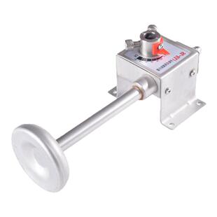 手动风阀执行器手轮式风门杆涂布涡轮蜗杆执行机构