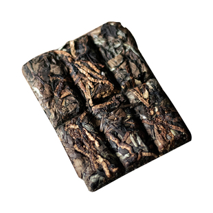 濯山堂陈皮老白茶龙珠福鼎白茶叶寿眉新会陈皮老马侃茶100/250克