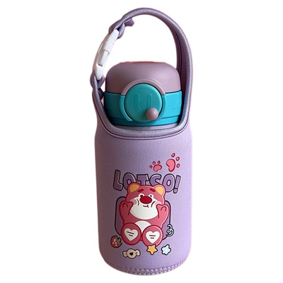 UOOHA立净保温杯套500540ml通用