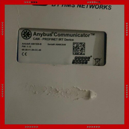【问价】Anybus AB7328-B