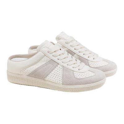 fed后空德训鞋夏季新款女鞋懒人半拖厚底休闲穆勒鞋女S0430-ZC576