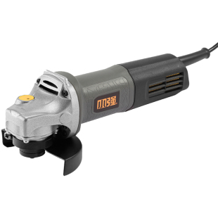 小强角磨机2881多功能角向磨光机切割抛光打磨开槽机电动工具2826