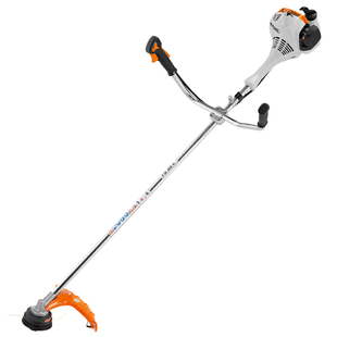 德国斯蒂尔大功率汽油背负式割灌机清林农用打草开荒割草机FS230