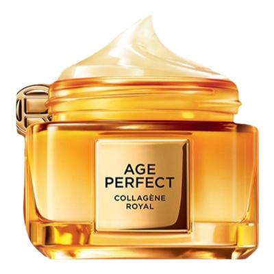 欧莱雅面霜紧致面霜抗老抗皱