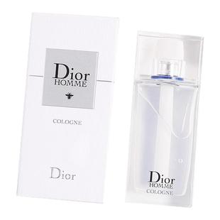 美国直邮Dior迪奥桀骜男士经典古龙淡香水200ml香调自然持久正品