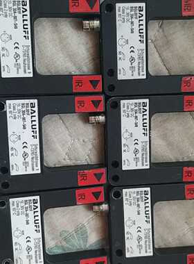 询价-BGL001F   BGL30A-007-S49巴鲁夫传感器