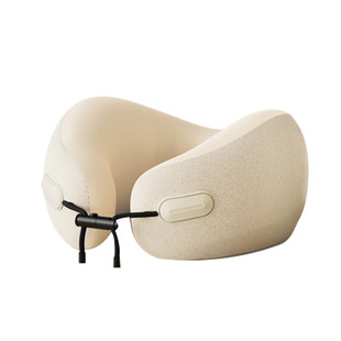 睡洞EVERYTHINK护颈u型枕旅行枕颈枕飞机枕脖子头枕脖枕便携u型枕