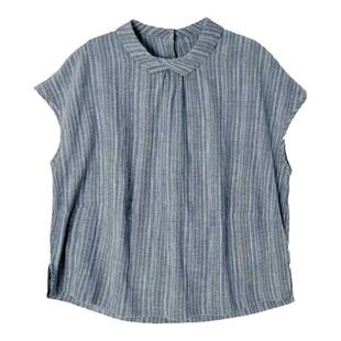 1344款制作衣服的图纸新款夏连袖女上衣纸样1：1实物裁剪样板