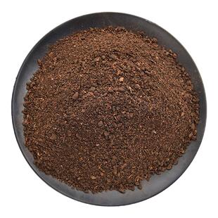 发酵纯牛粪肥饼纯干锯末蚯蚓土种花种菜专用营养土农家腐熟有机肥