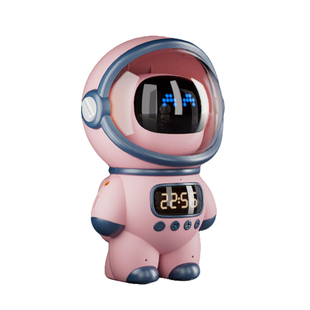 ai智能机器人DeepSeek豆包对话聊天玩具宇航员人工陪伴新年礼物